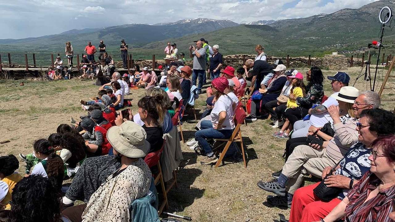 Festa del Castell de Llívia 2025 1