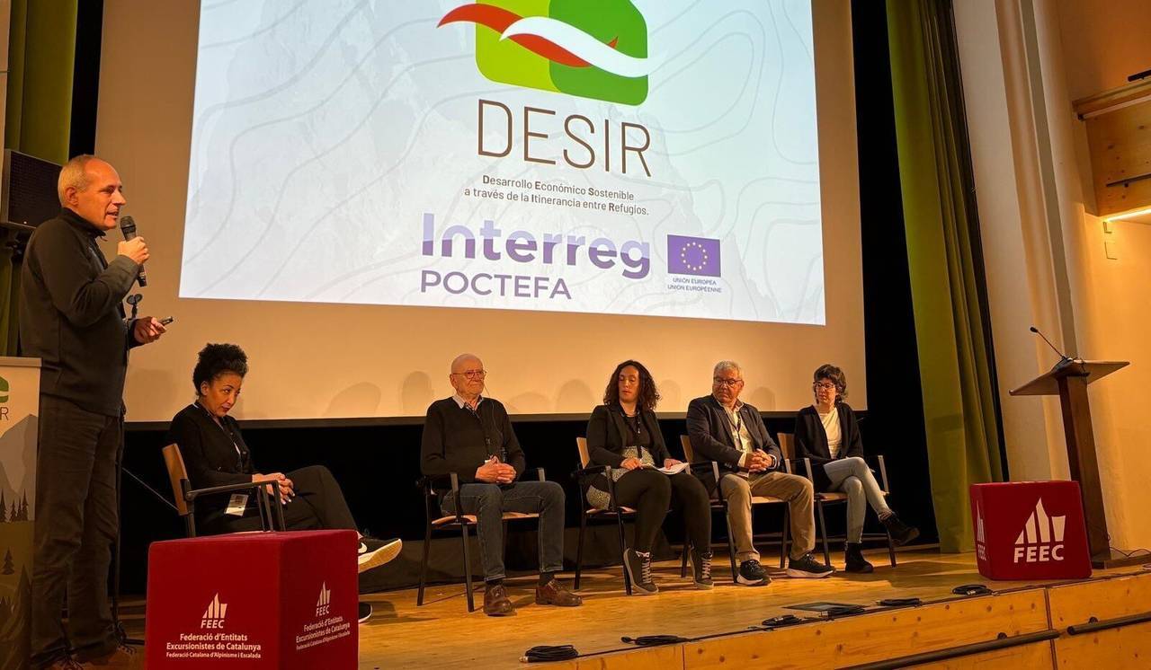 Setmana Internacional de la Muntanya Alp 1
