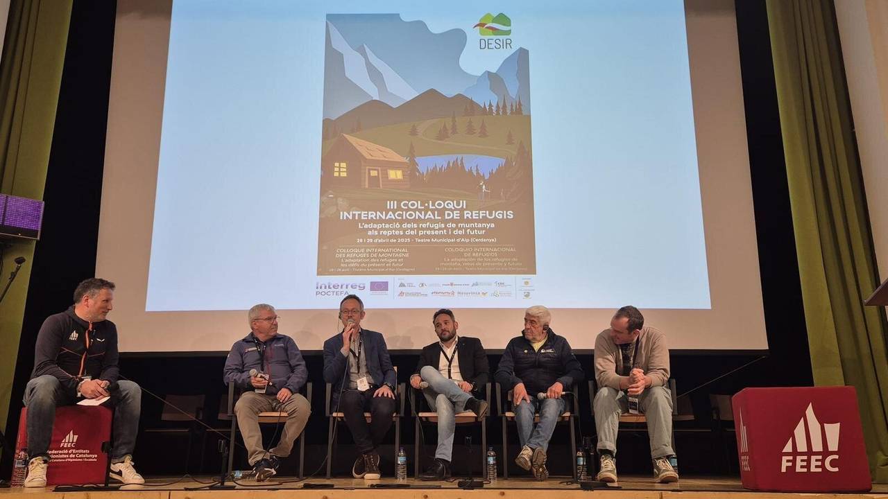 Setmana Internacional de la Muntanya Alp 3