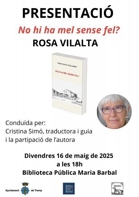 Rosa Vilalta 3