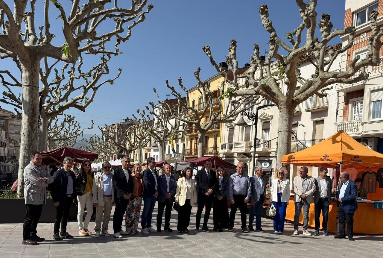 Fira Pallars 2025