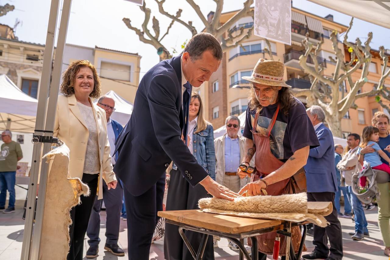 Ordeig Fira Pallars 2025 2