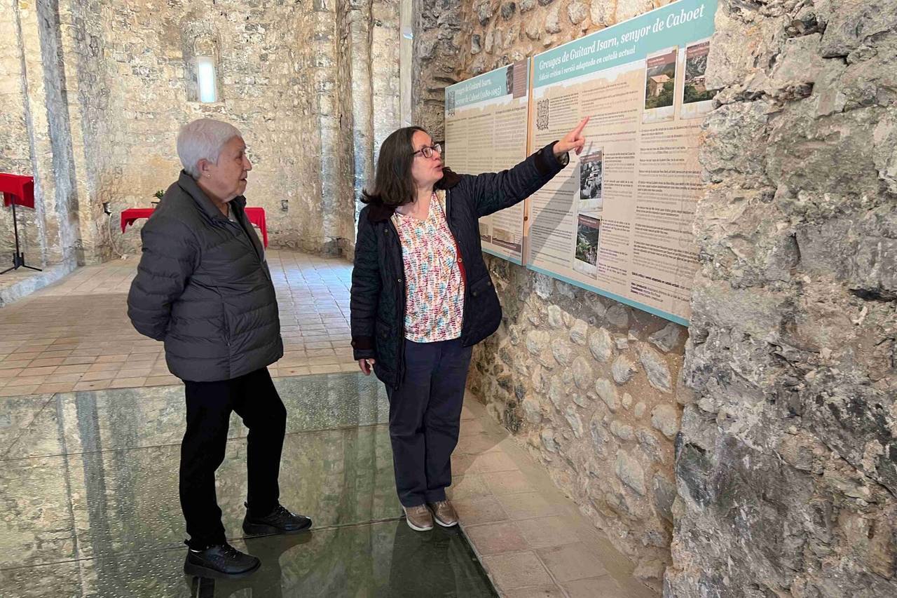 Associació Amics Vall de Cabet 2