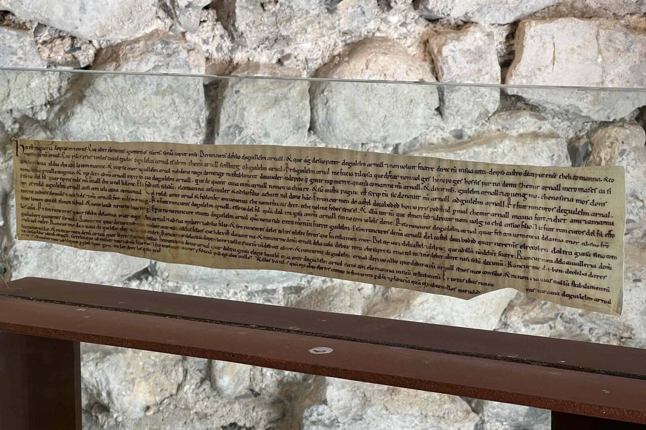 Associació Amics Vall de Cabet 4