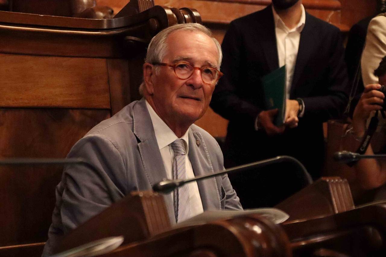 Xavier Trias