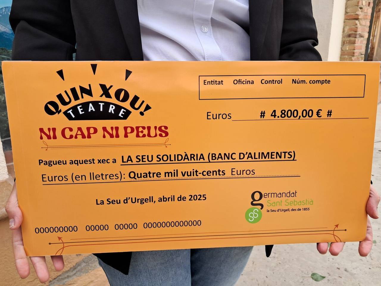 xec solidari Quin Xou Teatre 1