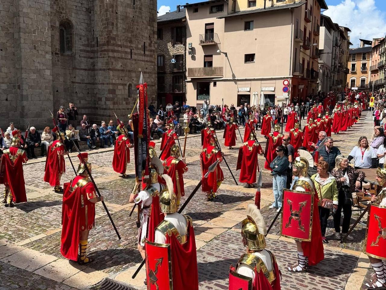 Armats la Seu 2