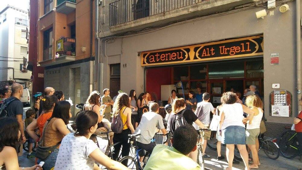 Ateneu Alt Urgell 3