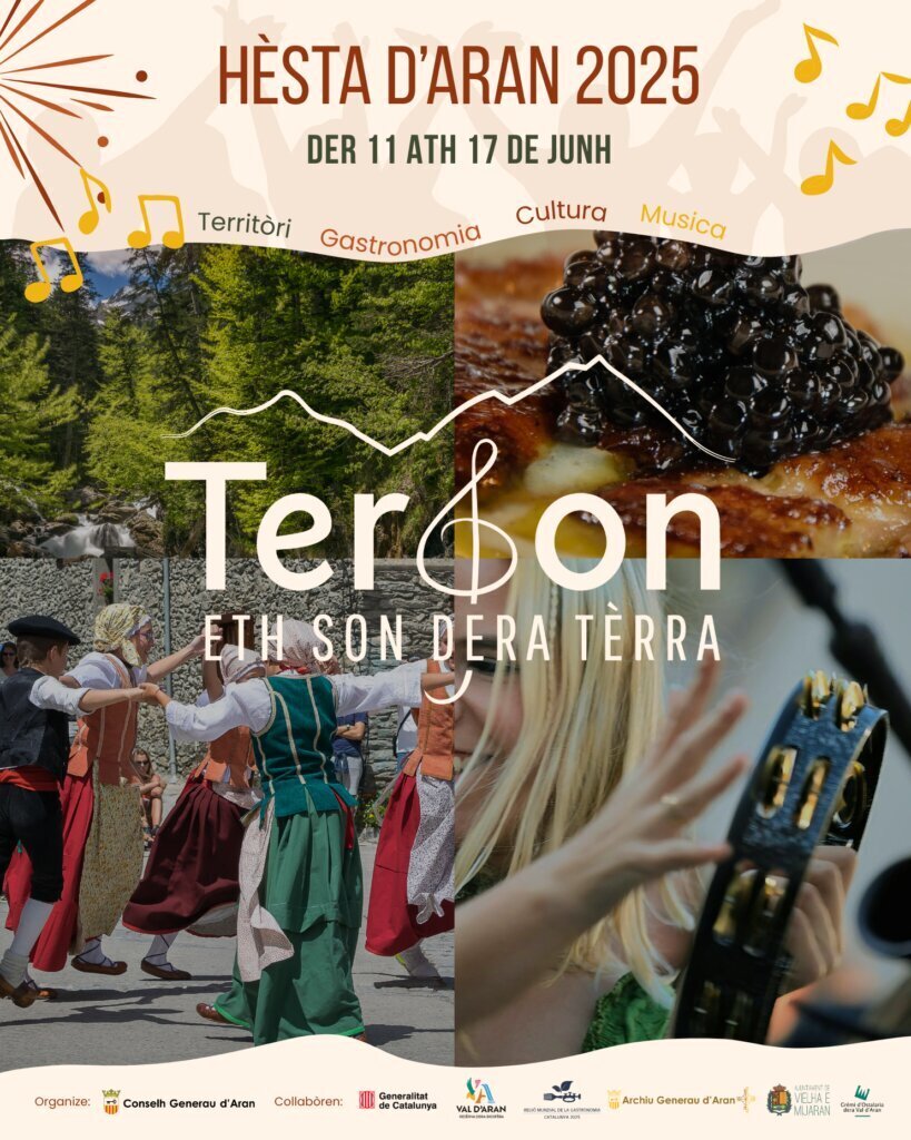 Hestau Culturau “TerSon, eth son dera tèrra”