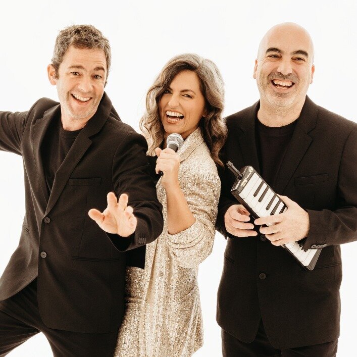 Monnie & The Awesome Boys