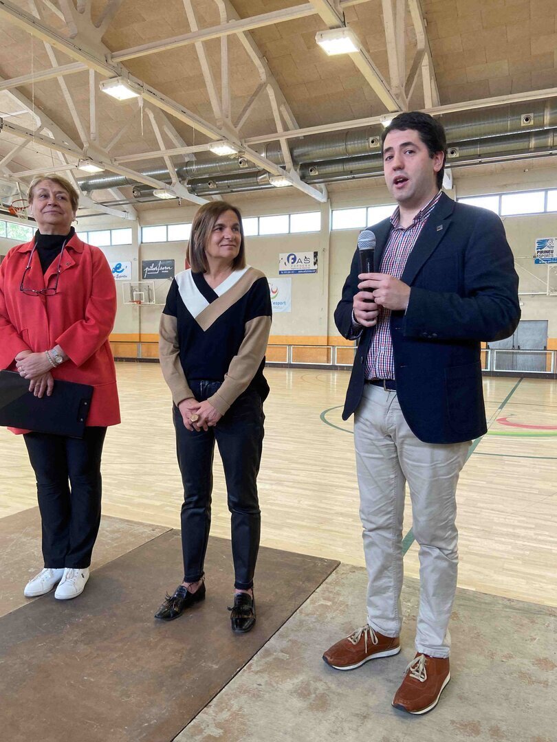 Diada esportiva la Seu Andorra 3