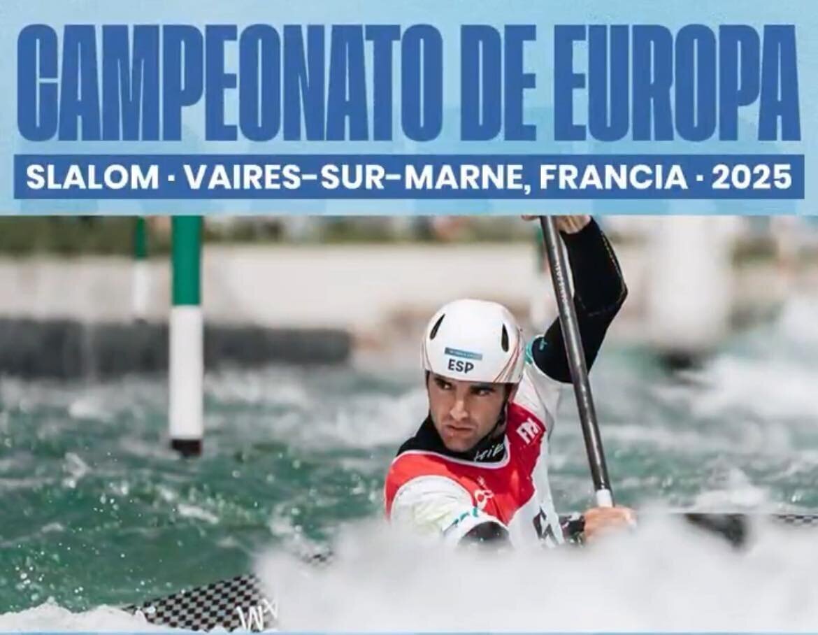 Miquel Travé campió d'Europa