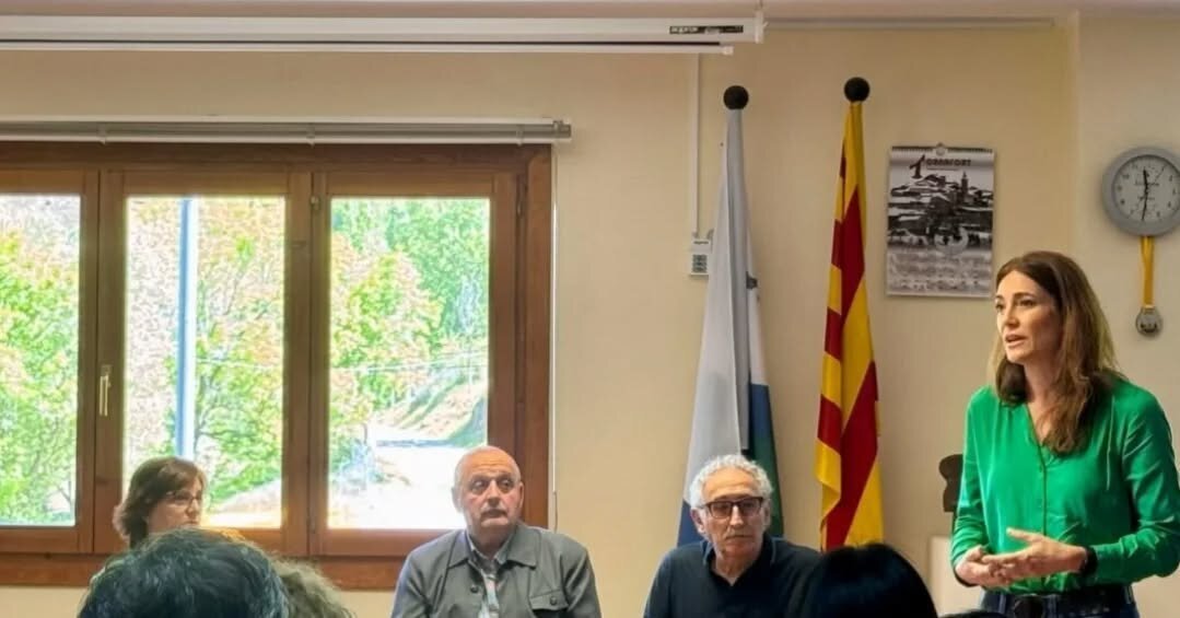 Dona i Càncer al Món Rural 3