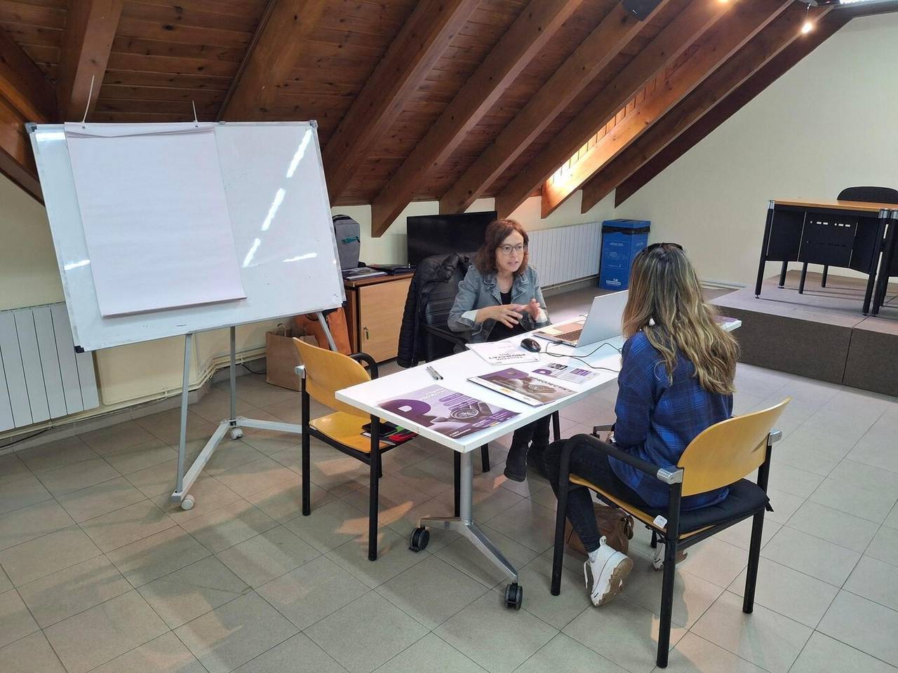 Foto jornada