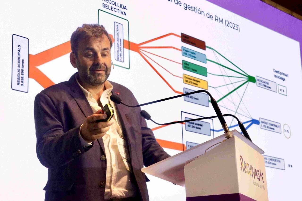 Daniel Vilaró ARC
