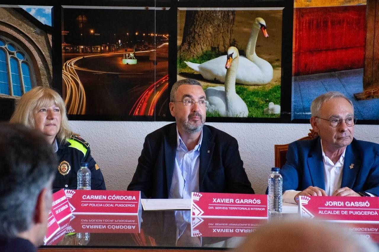 Junta local Puigcerdà 2
