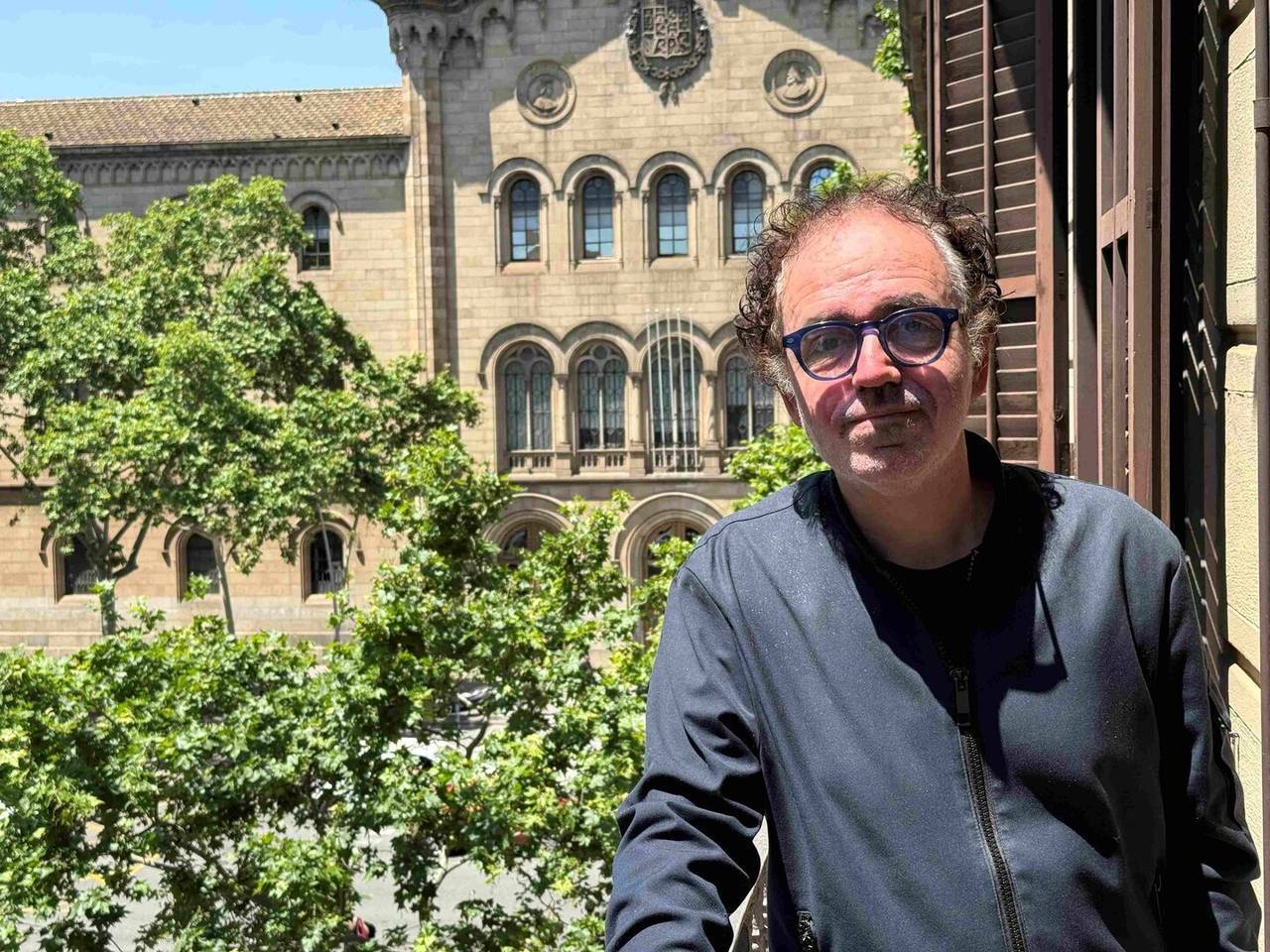 Francesc Canosa 3