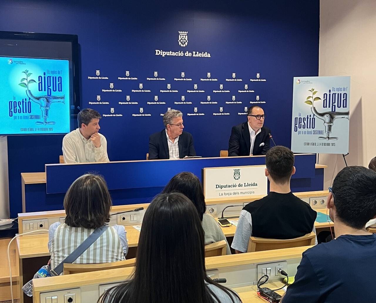 jornades excel·lència 2025 presentació 2