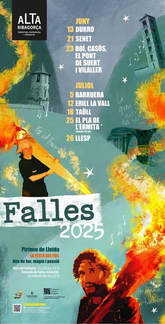 Cartell falles 2025web