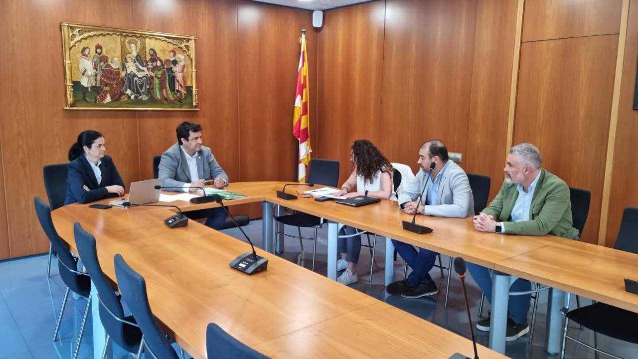 Chia Guardia Civil