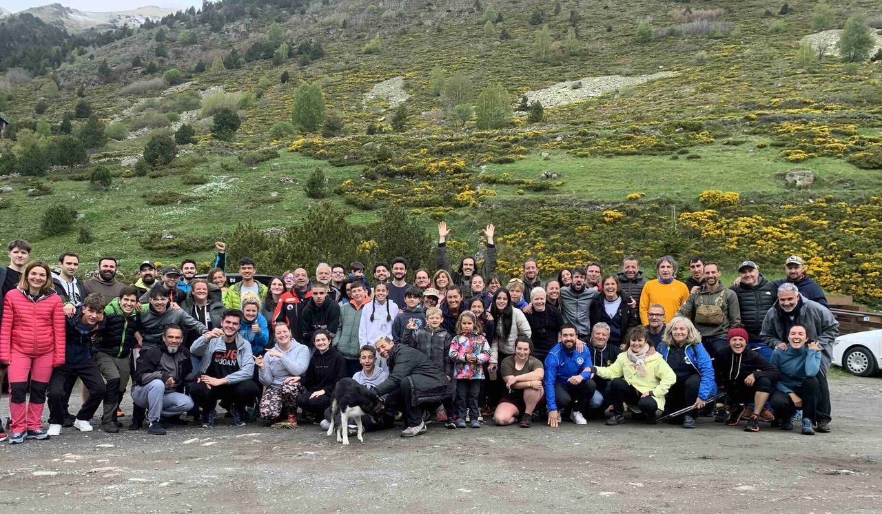 comunitat fallaire d'Andorra