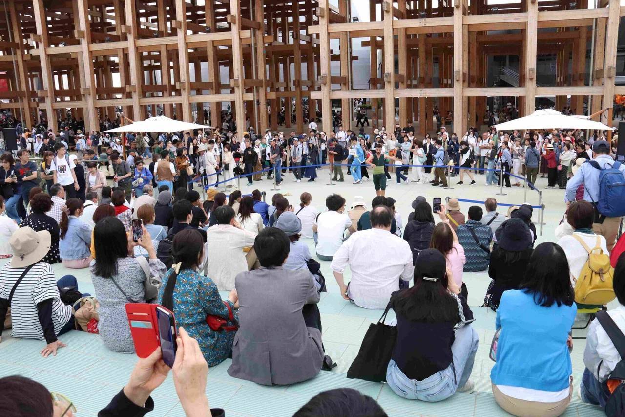 Pere Seda Osaka