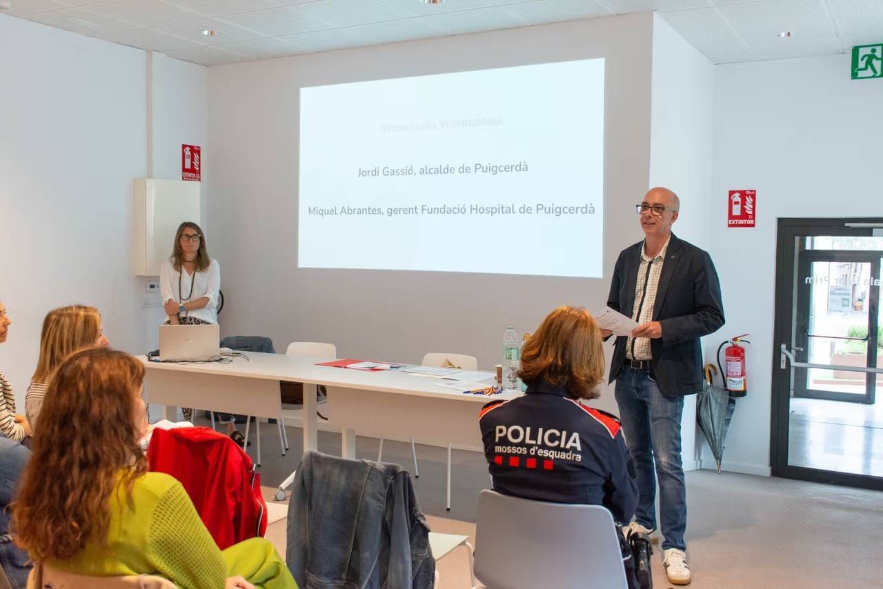 Informe de Salut de Puigcerdà +65 2
