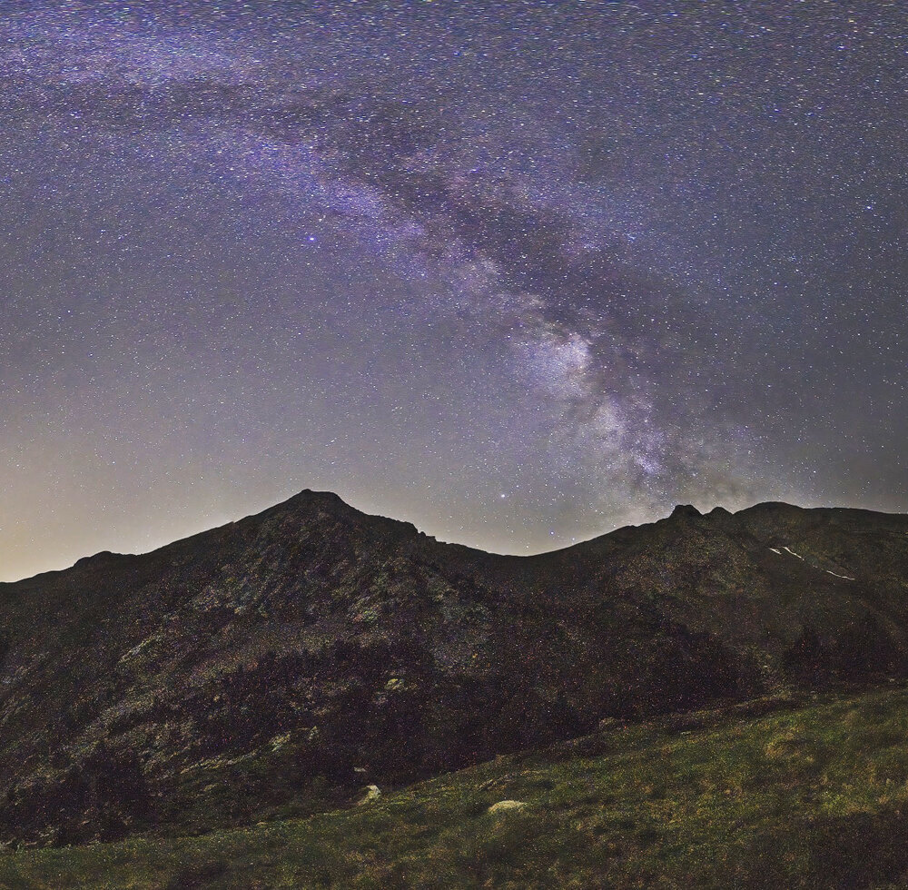 Astronomia Festival Arinsal