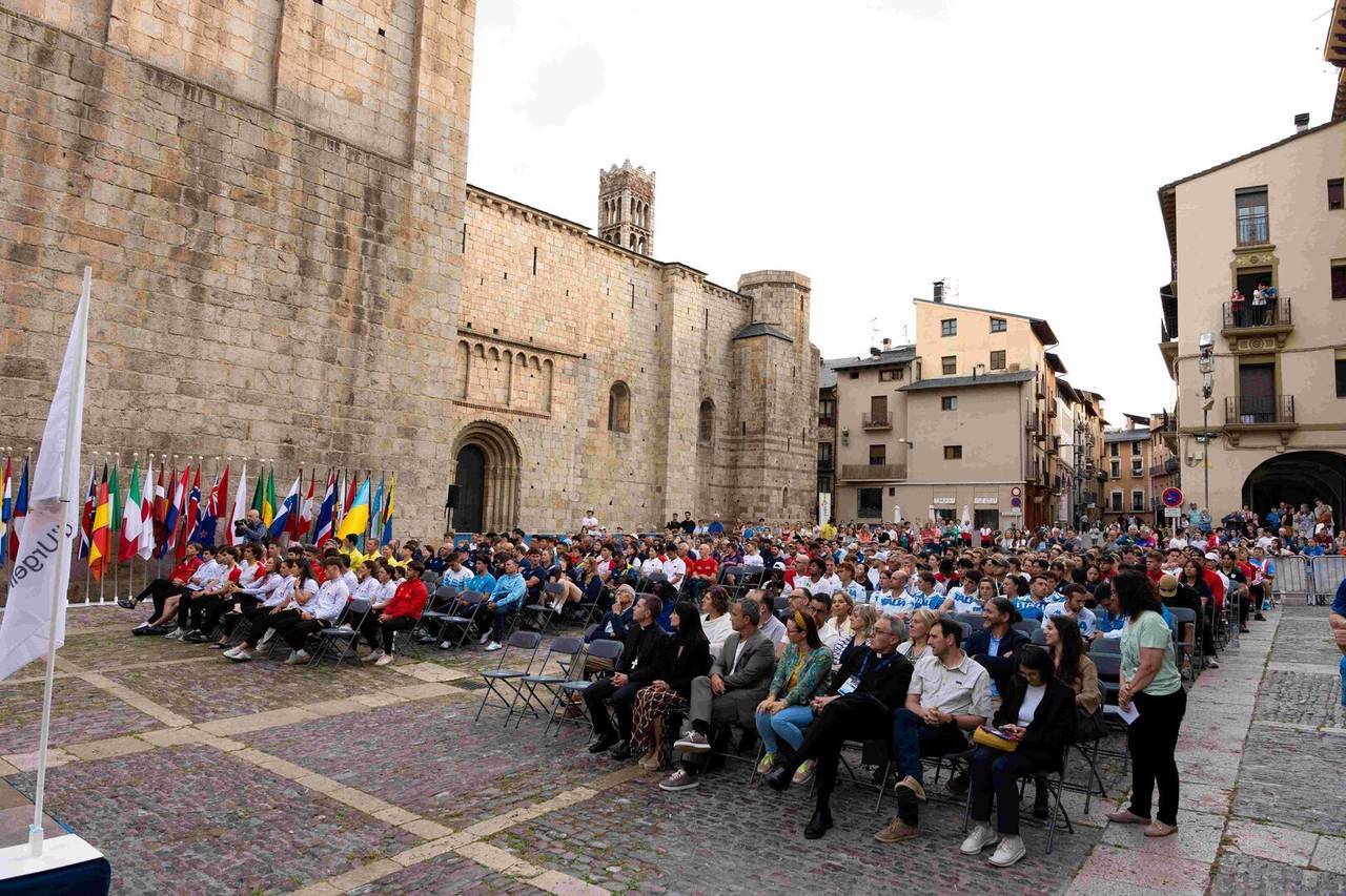 World Cup_La Seu_Ceremonia_@Marc Etxaniz Pal-3