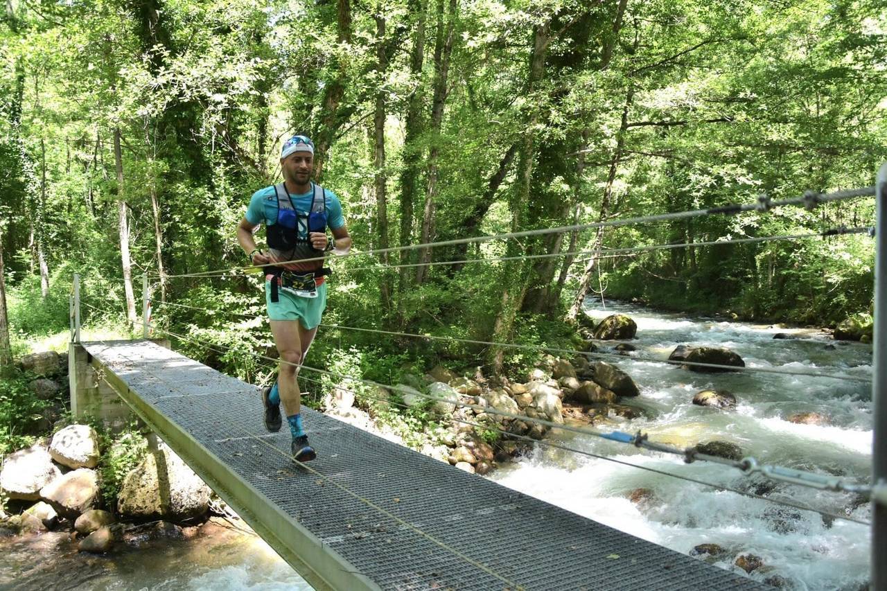 Pont sobre el Flamisell 2
