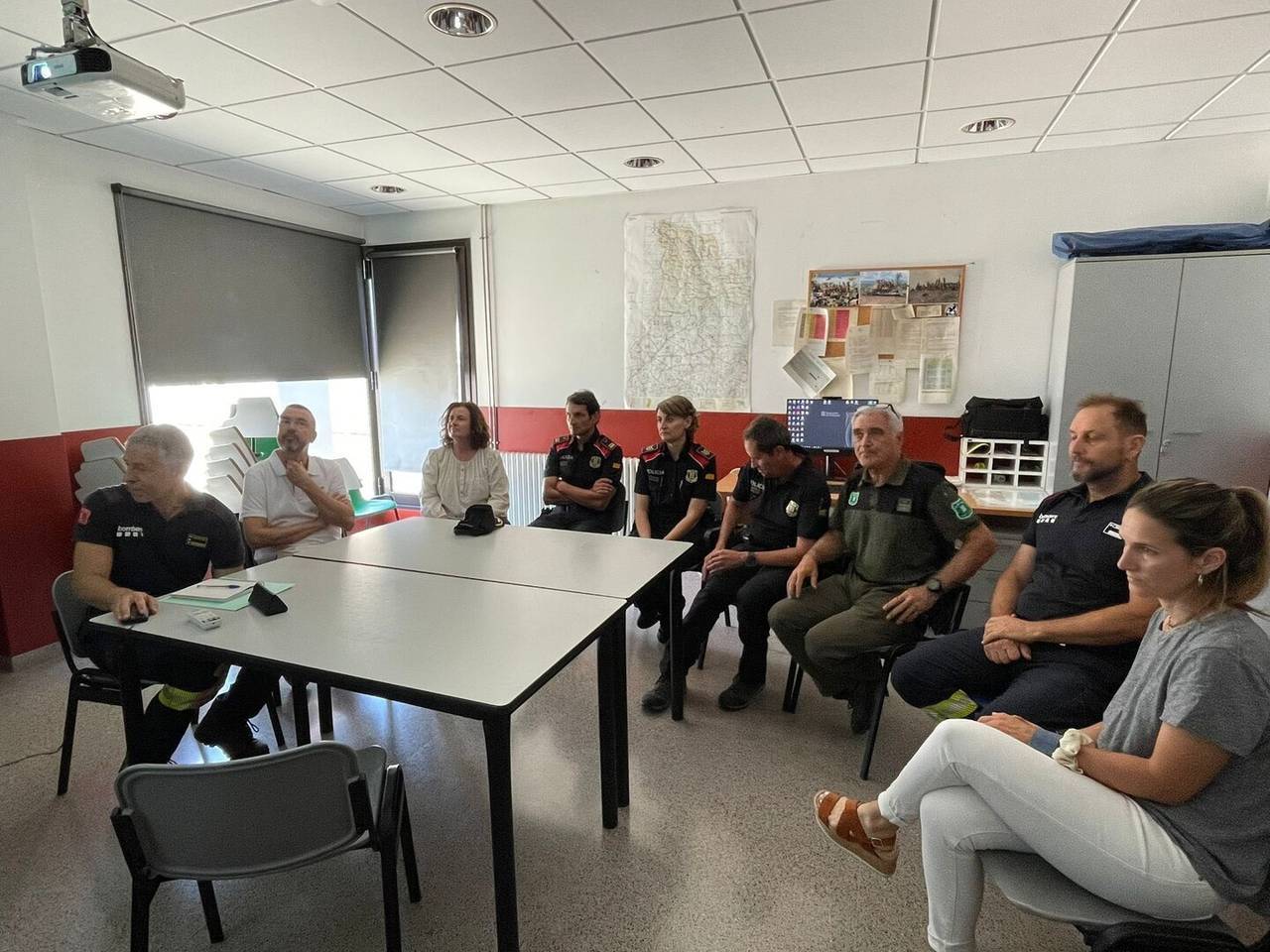 Presentació campanya forestal 2025 2