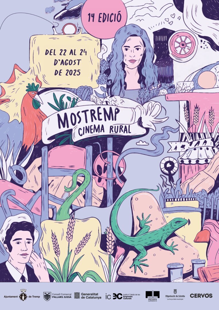 mostremp-2025