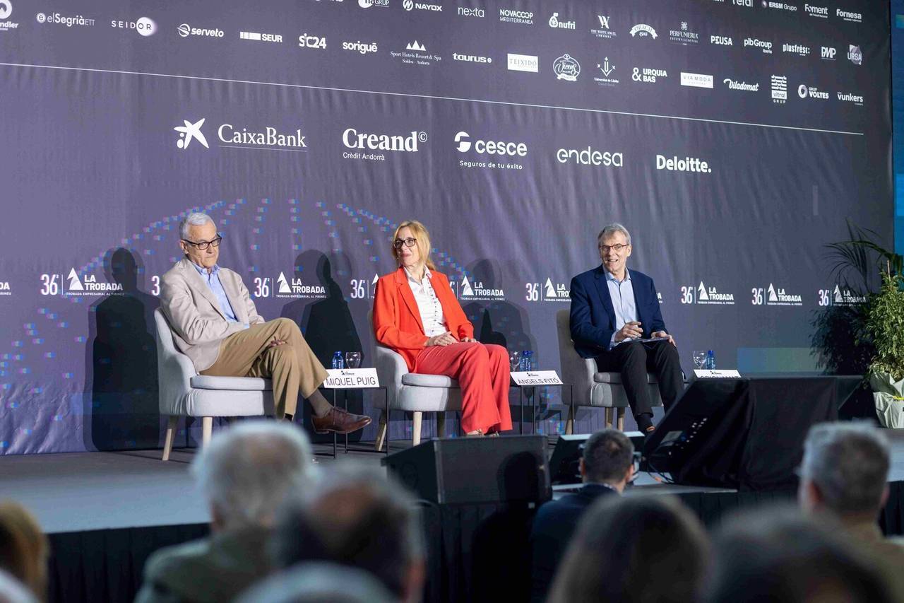 Taula economia