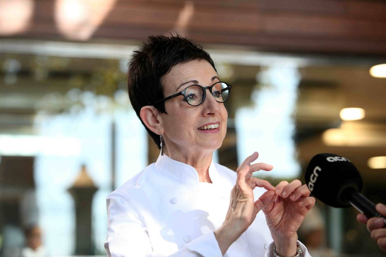 Carme Ruscalleda