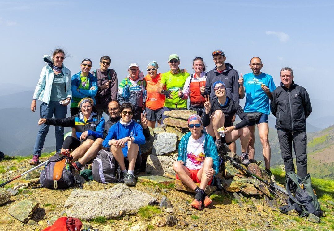 Festival Camina Pirineus - Alt Urgell 5a edició 5