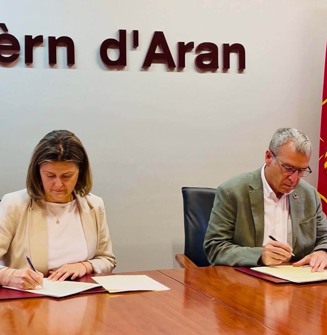 Aran Miteco 1
