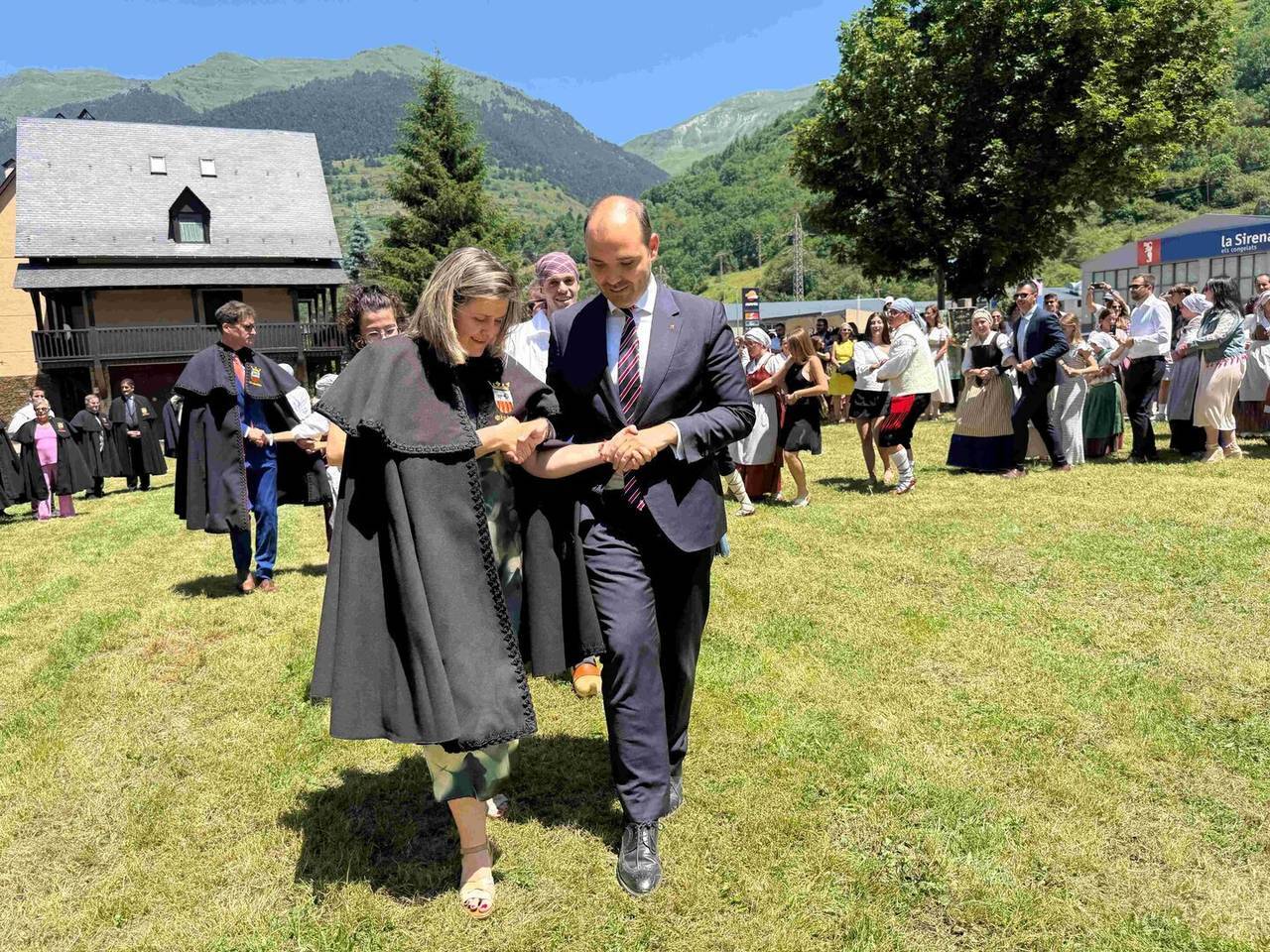 Hèsta d'Aran 2025 2