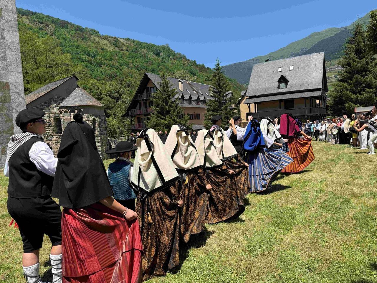 Hèsta d'Aran 2025 3
