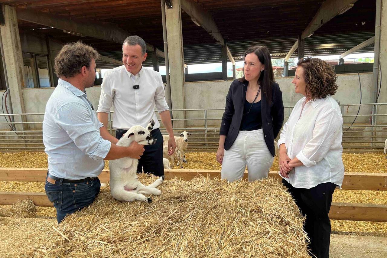 Ordeig Conca de Dalt 2