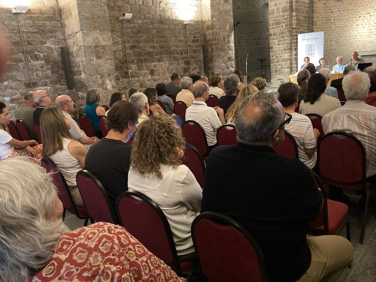 La pintura mural romànica a l'Alt Urgell i Cerdanya de Montserrat Pagès RÀDIO SEU