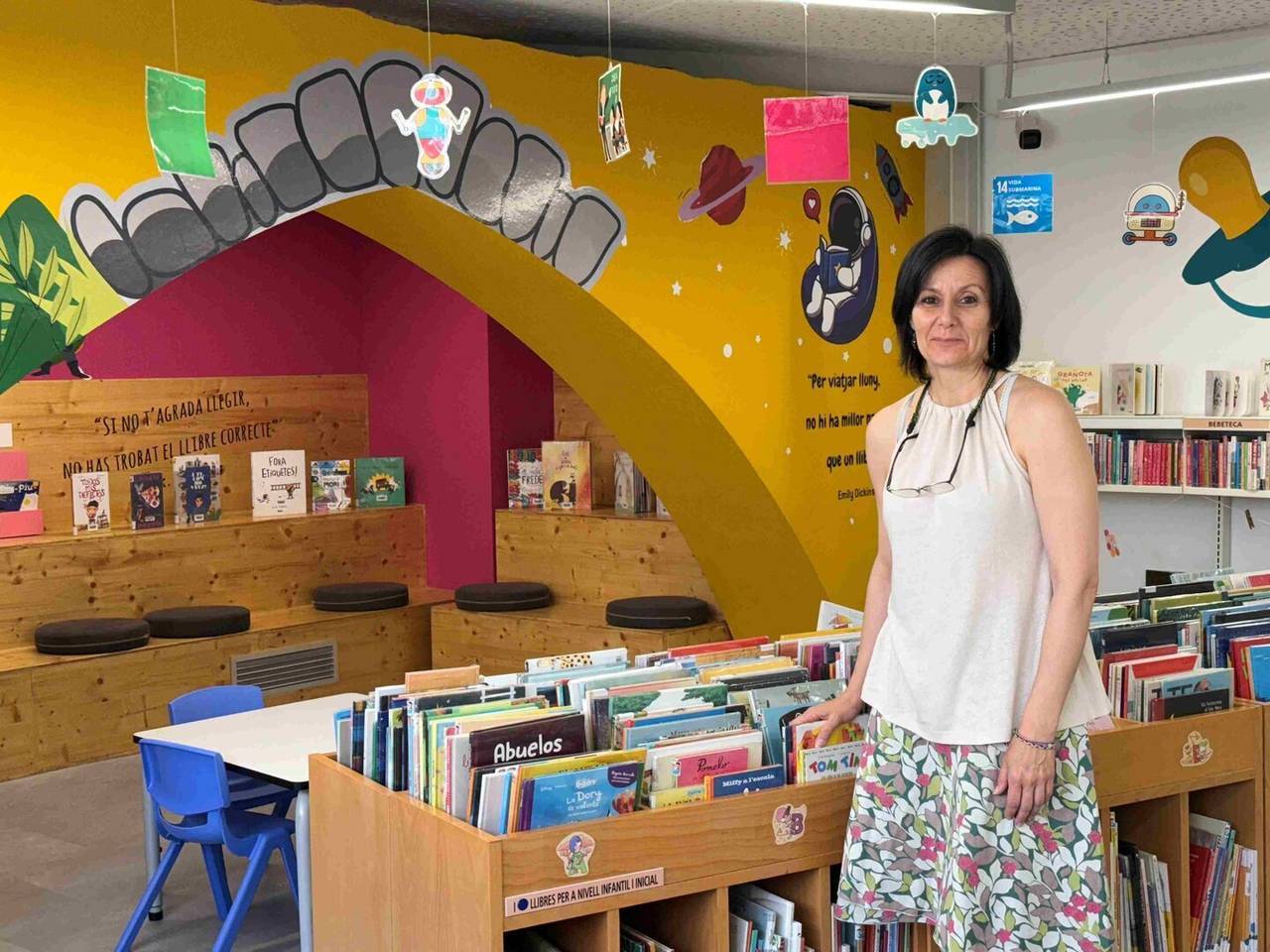 Lourdes Esteve 4