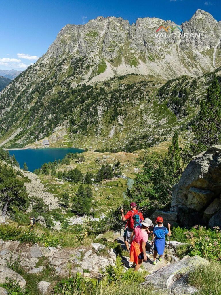 Refugi Restanca