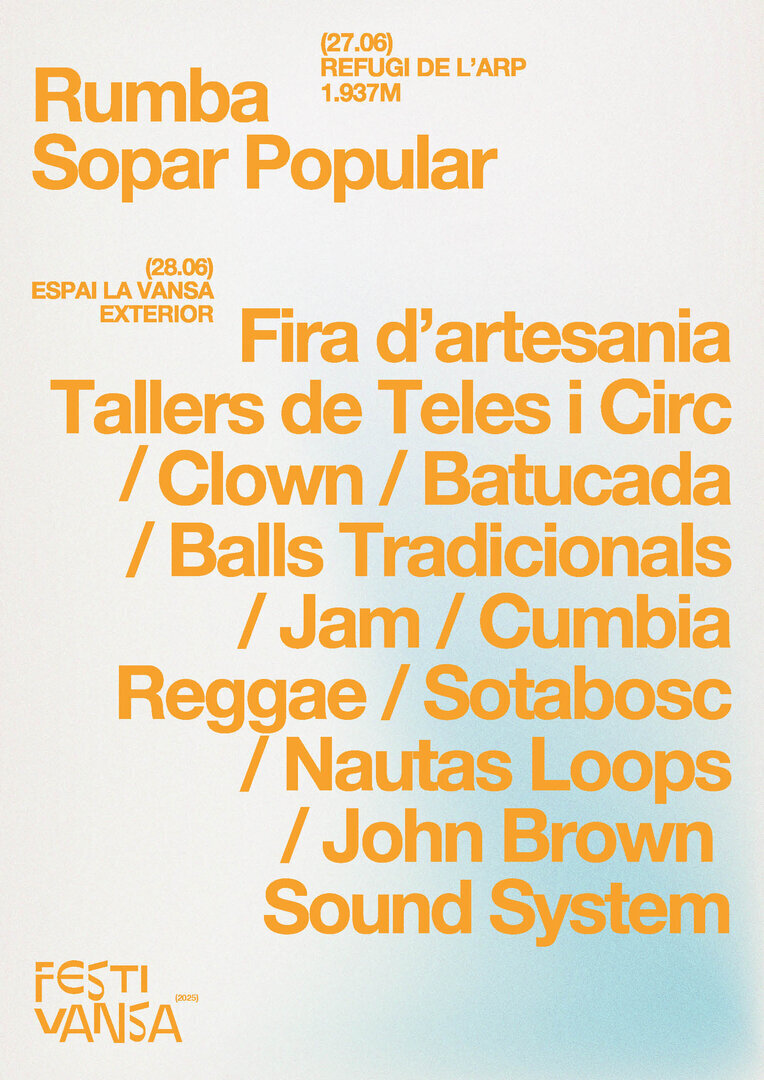 FESTIVANSA_CARTELL_A3_20252