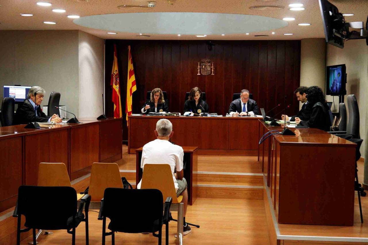 Judici abús neboda Sort 2