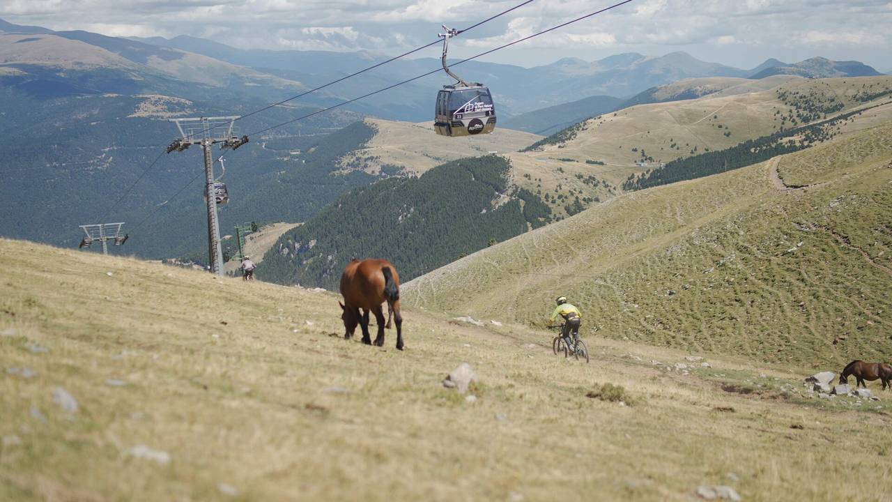 Estiu La Molina 2