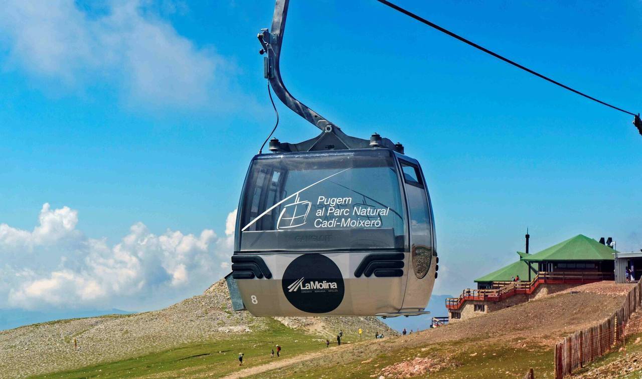 Estiu La Molina 3