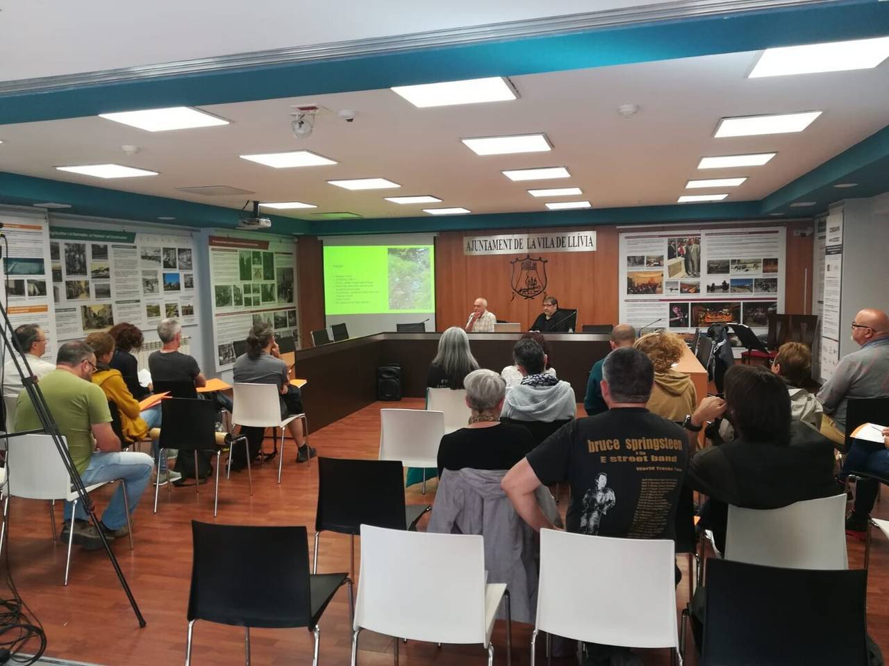 jornada fauna 23