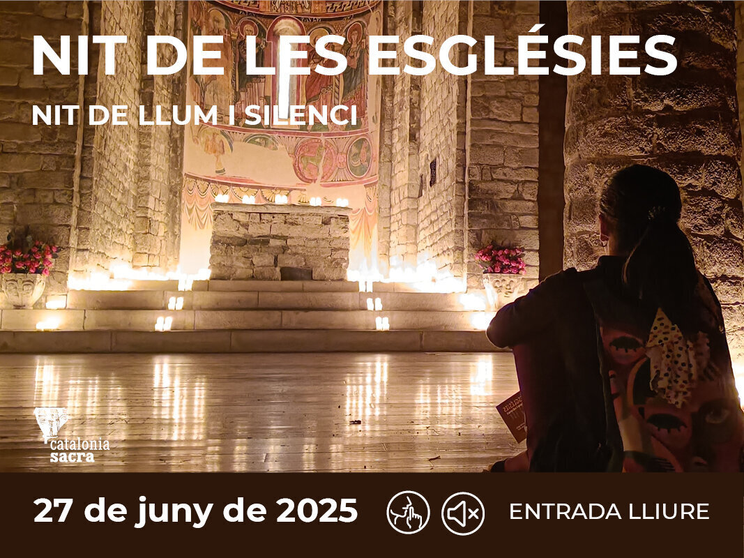Nit de les esglésies 2
