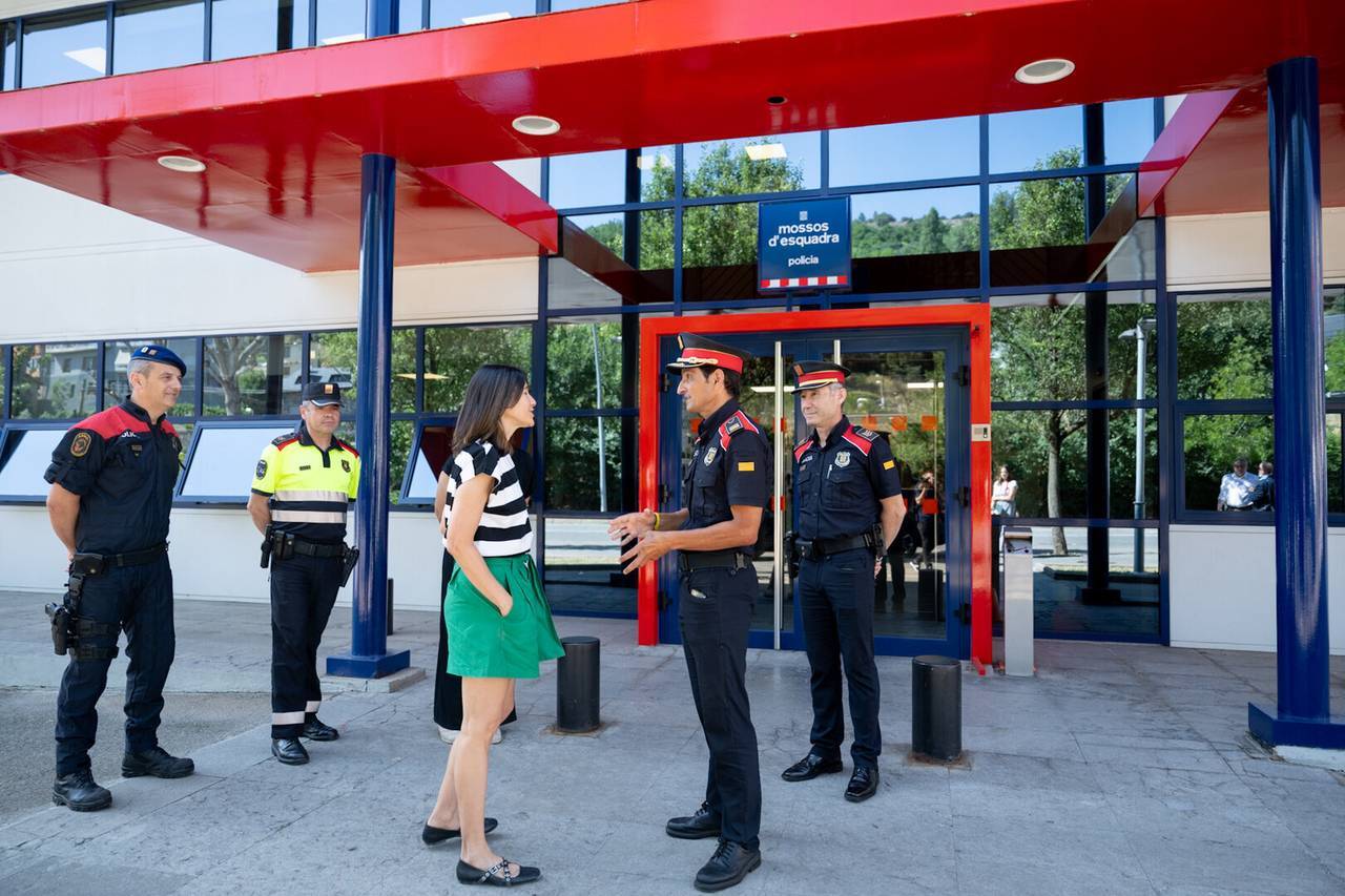 Parlon regió policial alt pirineu 1