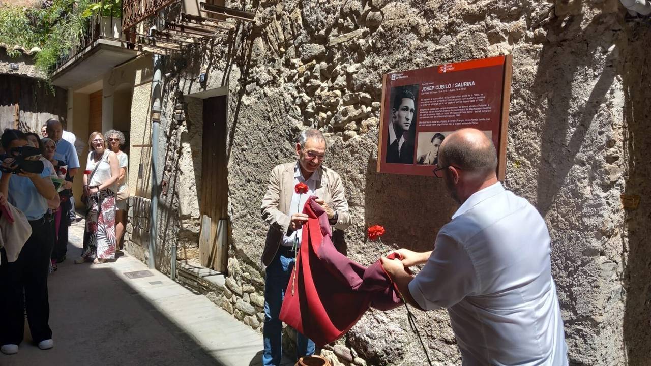 Josep Cubiló Saurina 5